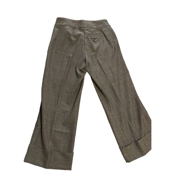 Anne Taylor Size 0 professional pants, good condition - Picture 4 of 4